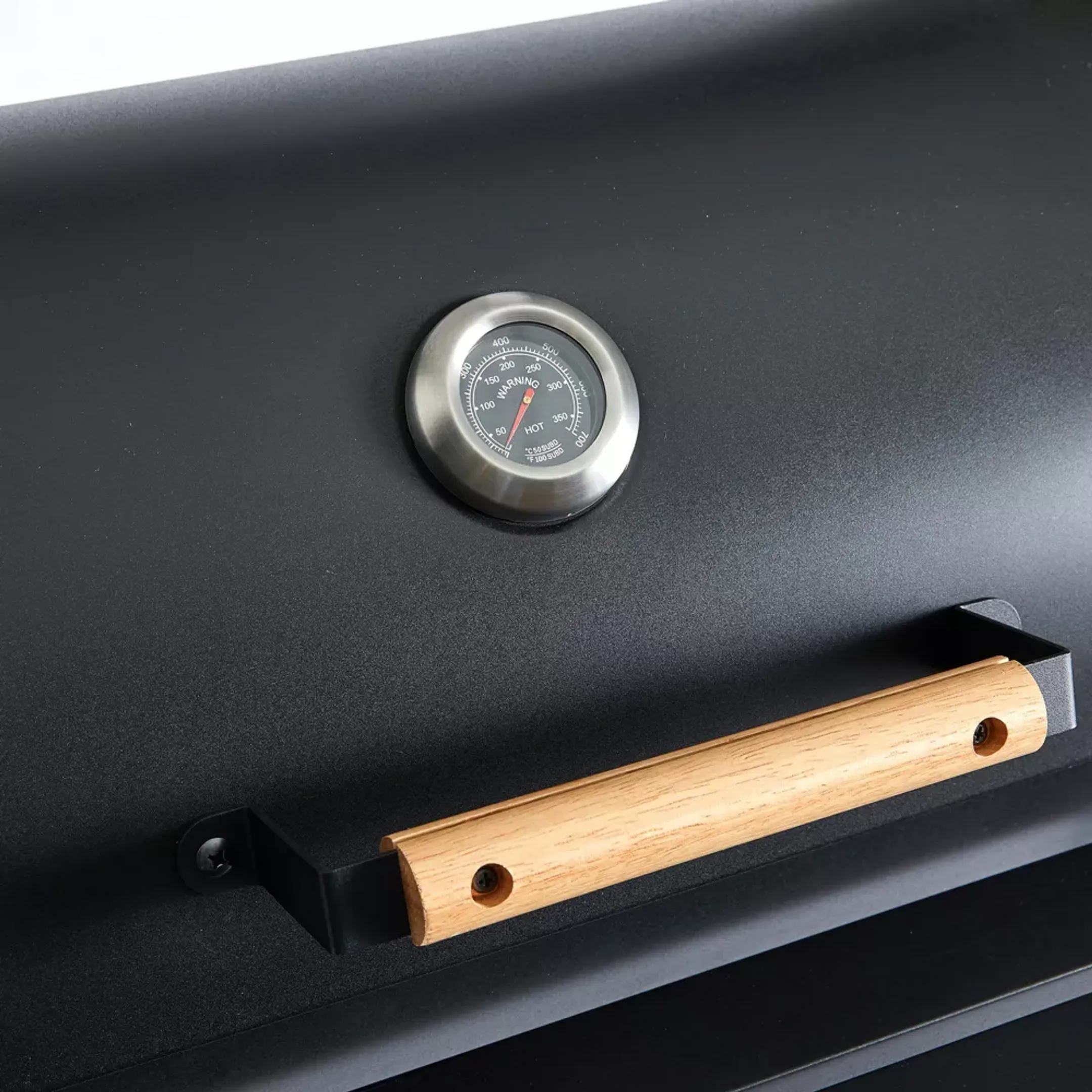 Essentiel-B Houtskoolbarbecue EBCA1