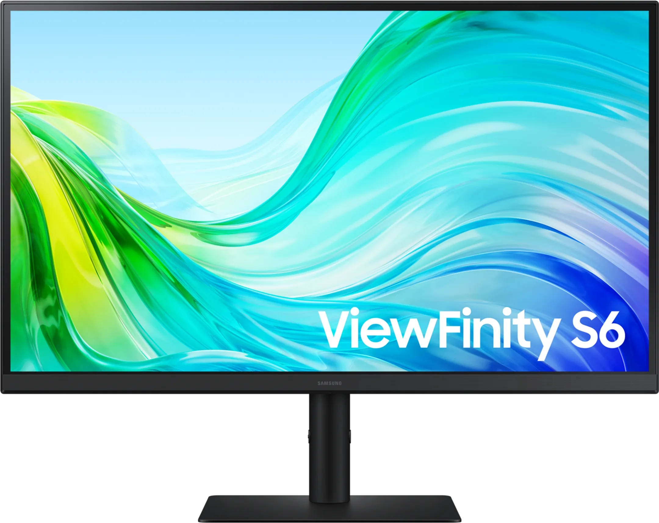 Samsung 27" ViewFinity S6 S61F LS27F612EAUXEN