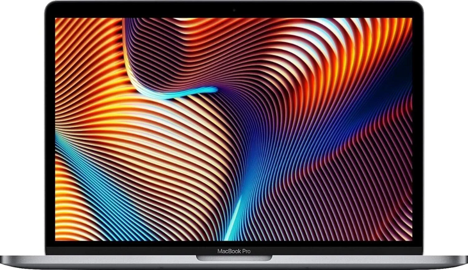 (Felújított) 2018 MacBook Pro A1989 13