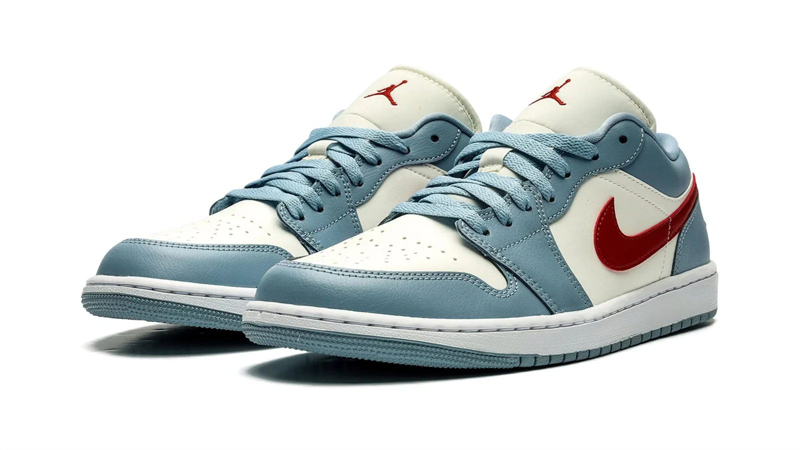 Air Jordan 1 Low WMNS 
