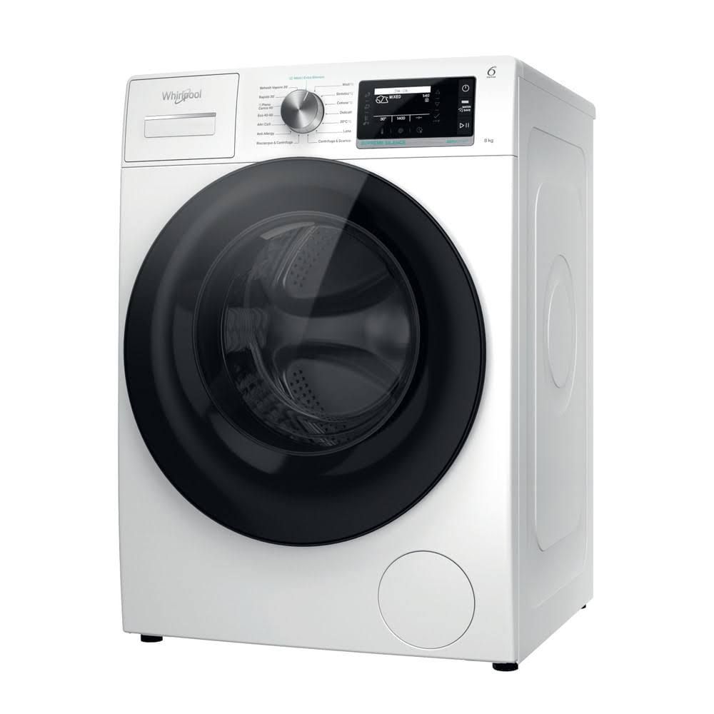 Lavatrice Whirlpool w7x 89 silence it