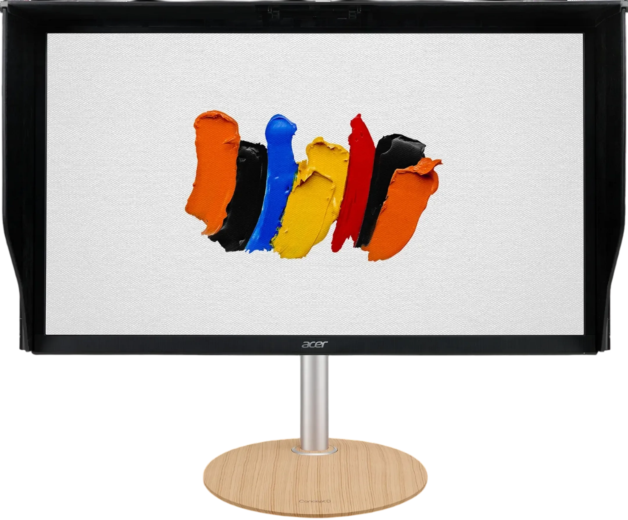 Acer CP3271U V Widescreen LCD Monitor