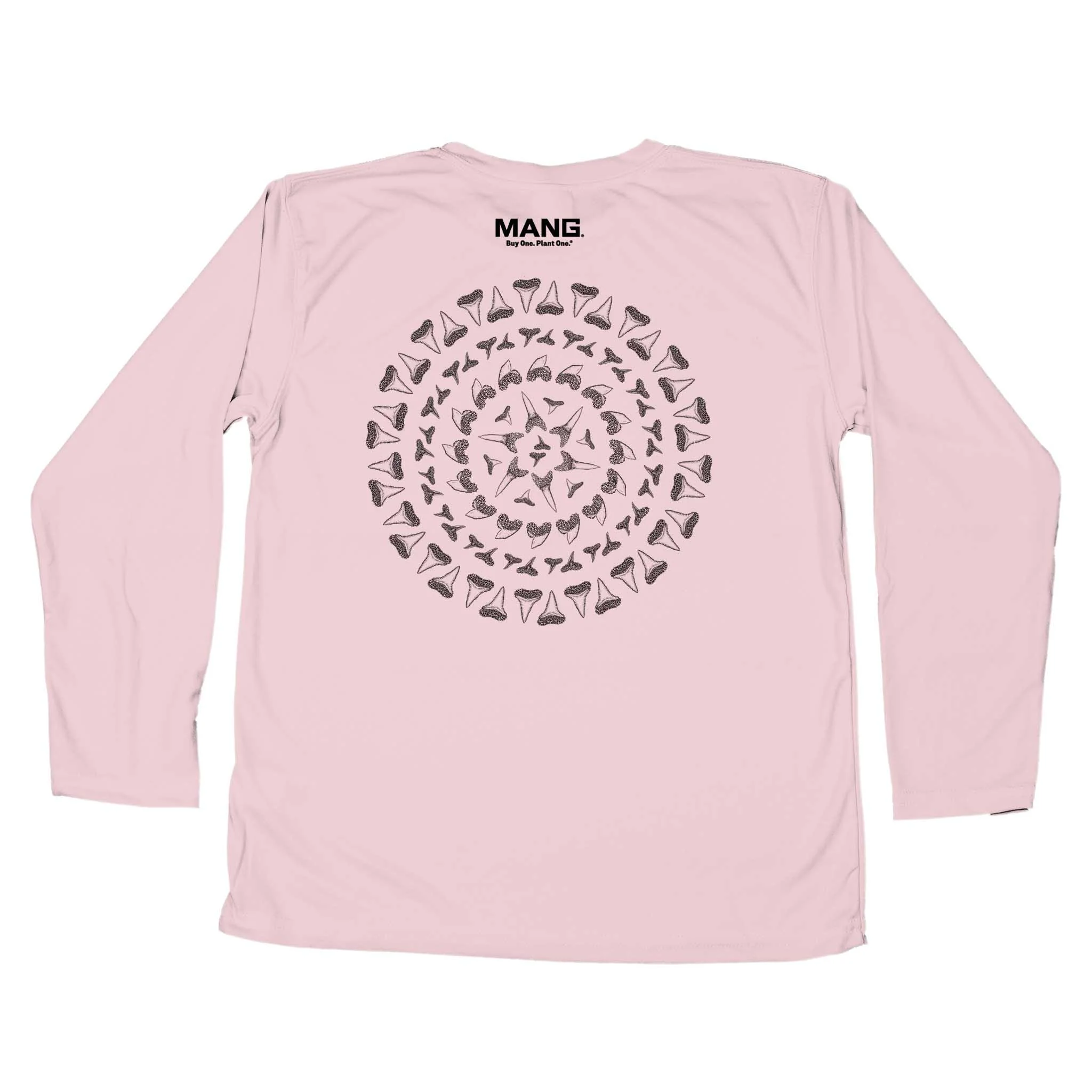 Sharkdala MANG Toddler