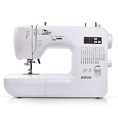 Uten Macchina Elettrica Professionale Principianti