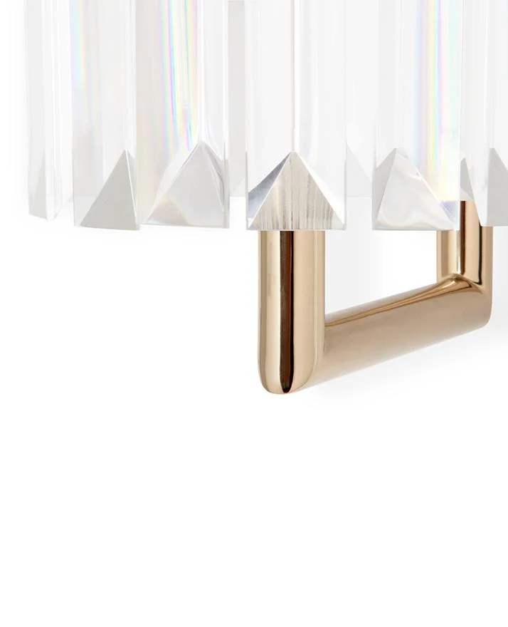 Liberty II Small Wall Lamp