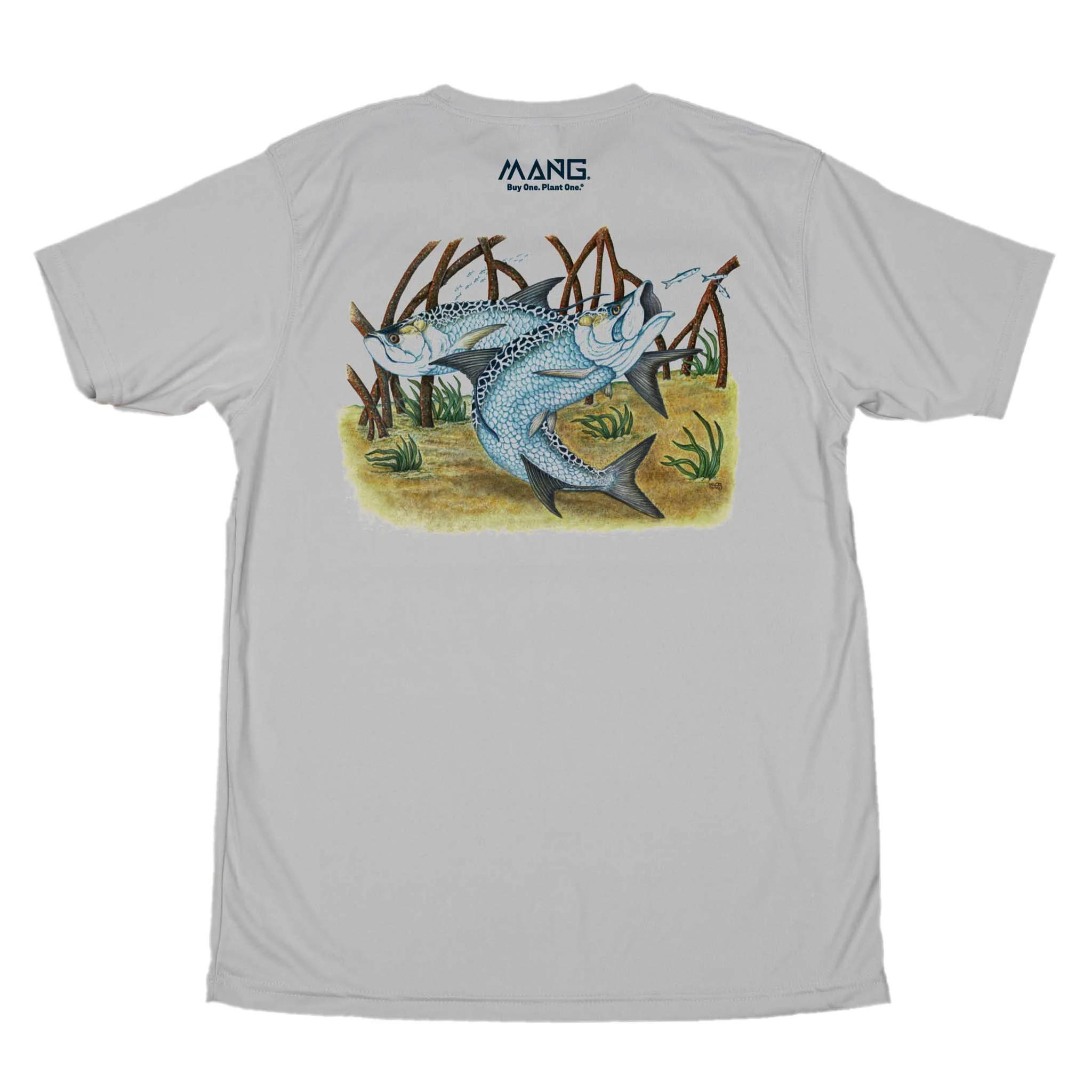 Tarpon School MANG - SS