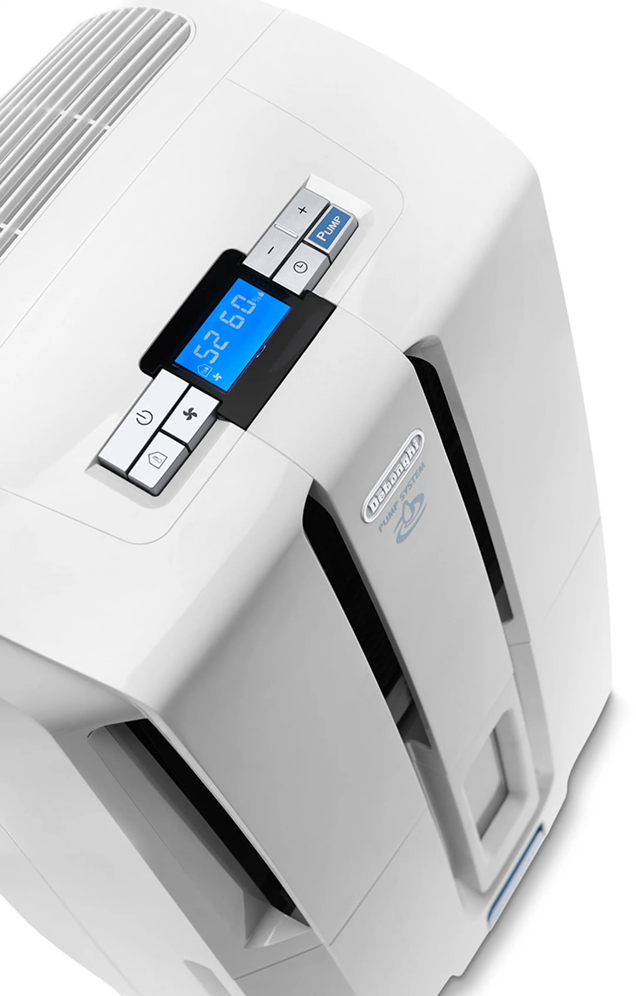 De'Longhi Luchtontvochtiger DD230P