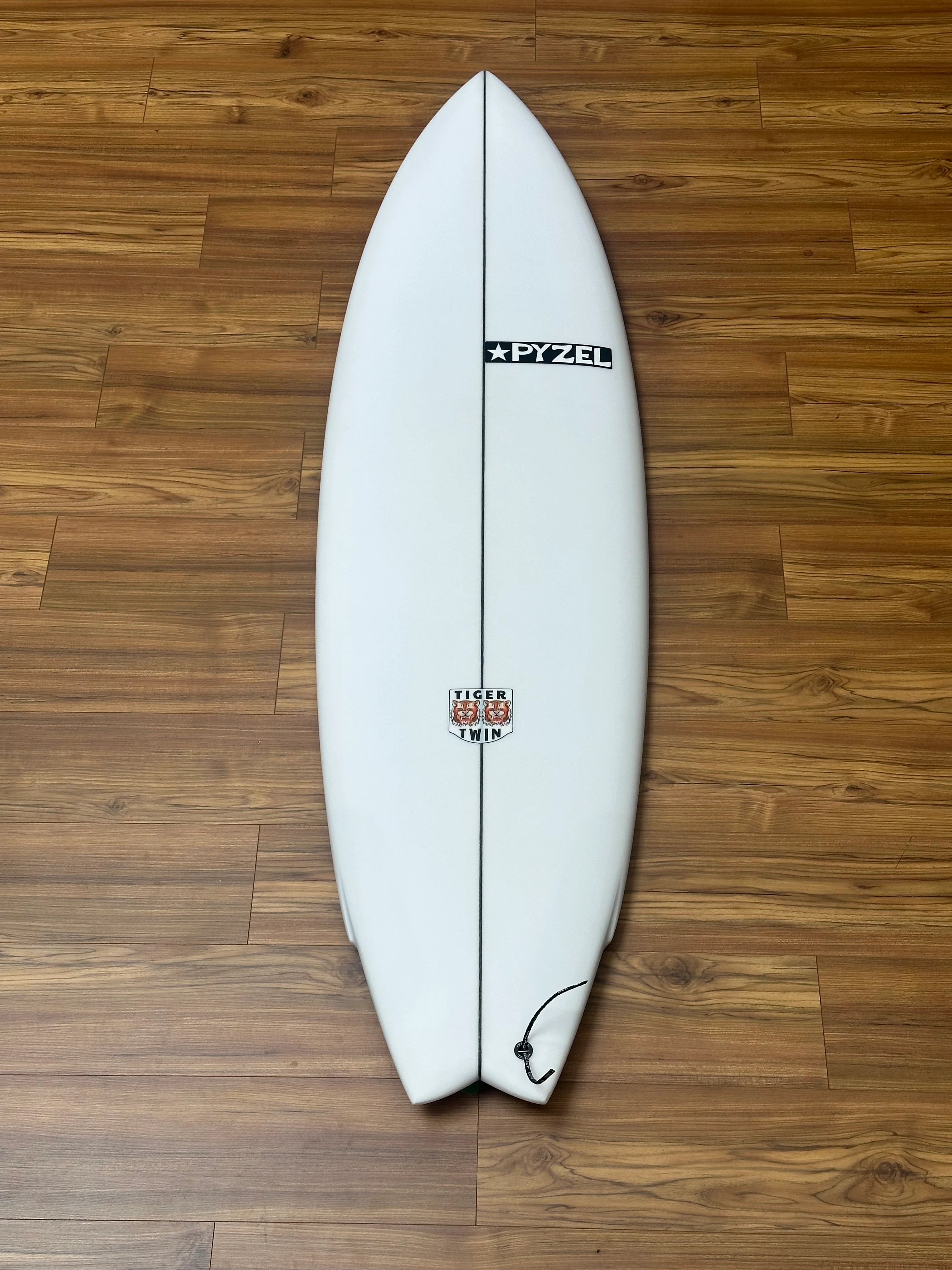 Pyzel | 6'6