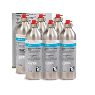 WALTER 53M101  ~  Airforce/Af-Pl Bottle