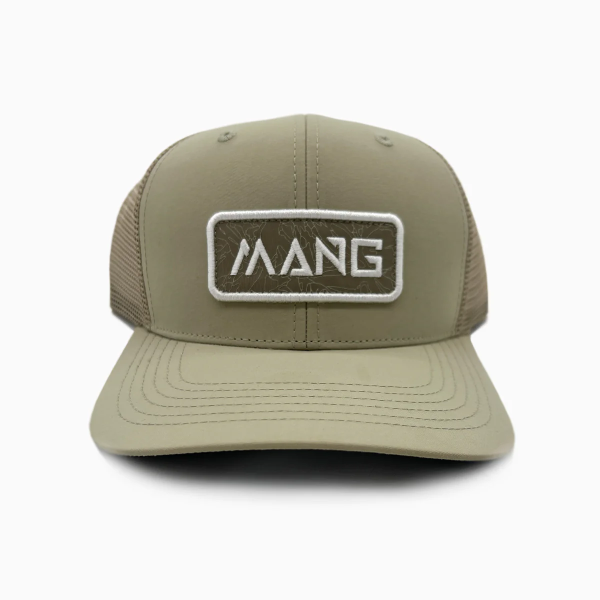 Desert Tactical MANG - Trucker