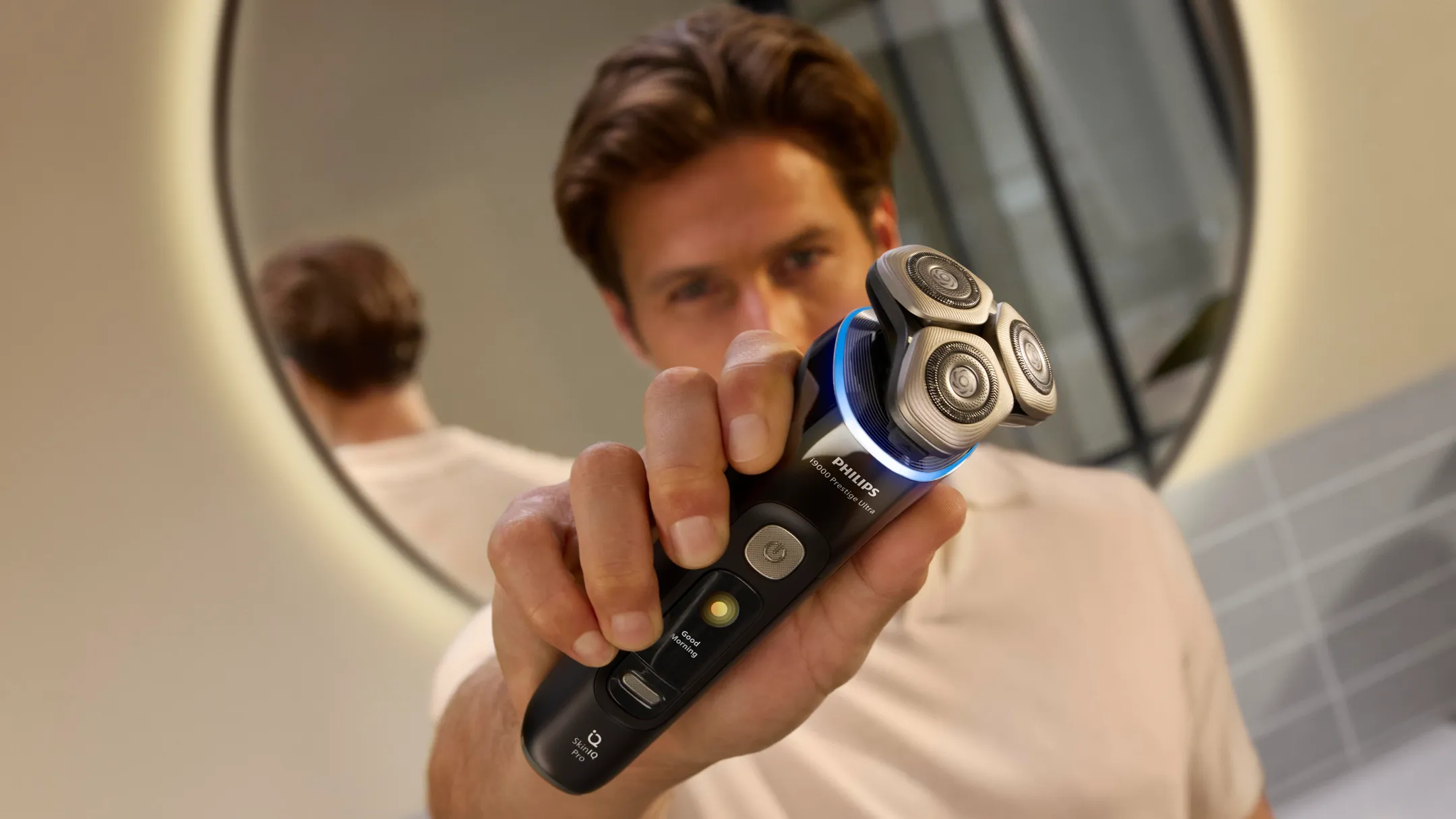 Philips Scheerapparaat XP9405/11