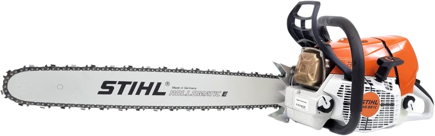 Stihl, MS 661 C-M - Motosega, lunghezza lama: 50 cm