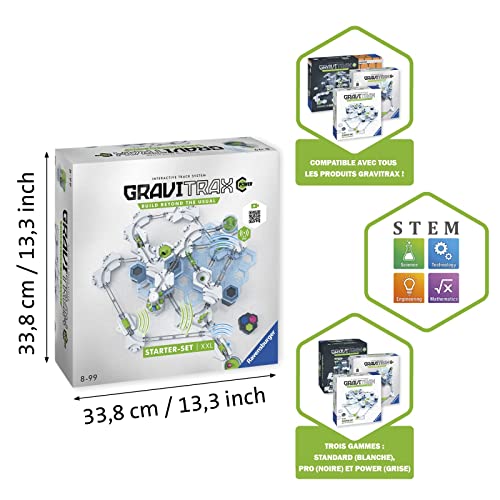 Ravensburger GraviTrax Innovativo Raccomandata 27014