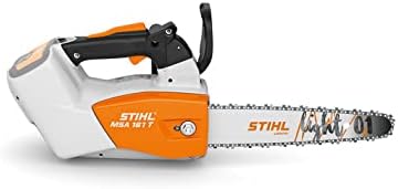 Stihl - Motosega a batteria MSA 161 T (senza batteria e caricatore)