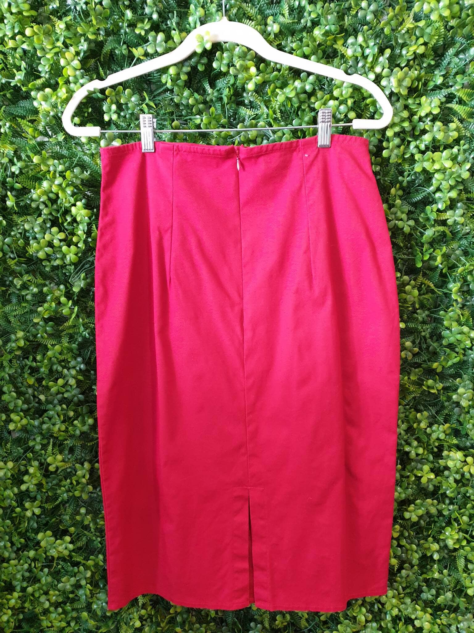 Mode Merr Perfect 40s Style Pencil Skirt