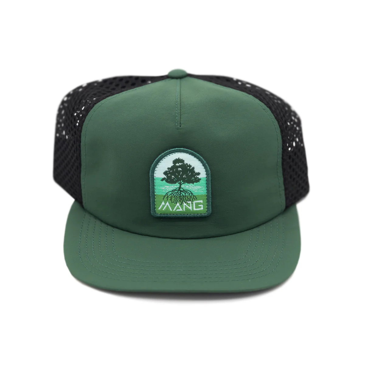 Tidal MANG - Flatbill