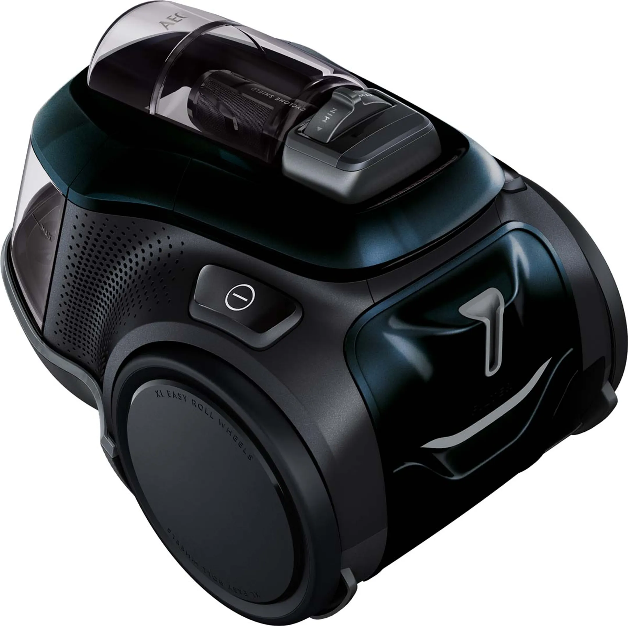 AEG Stofzuiger zonder zak LX9-3-STM