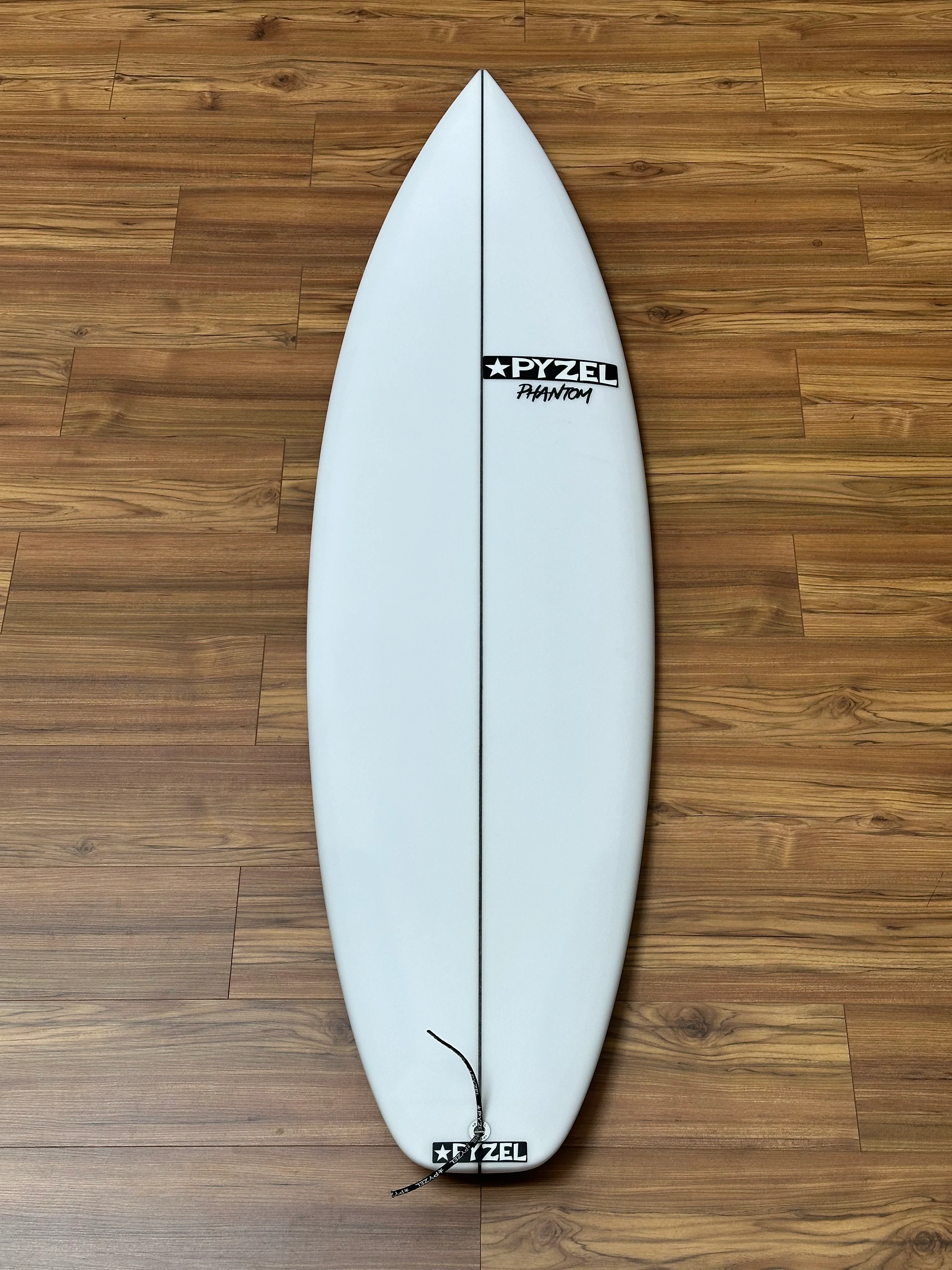 Pyzel | 6'4