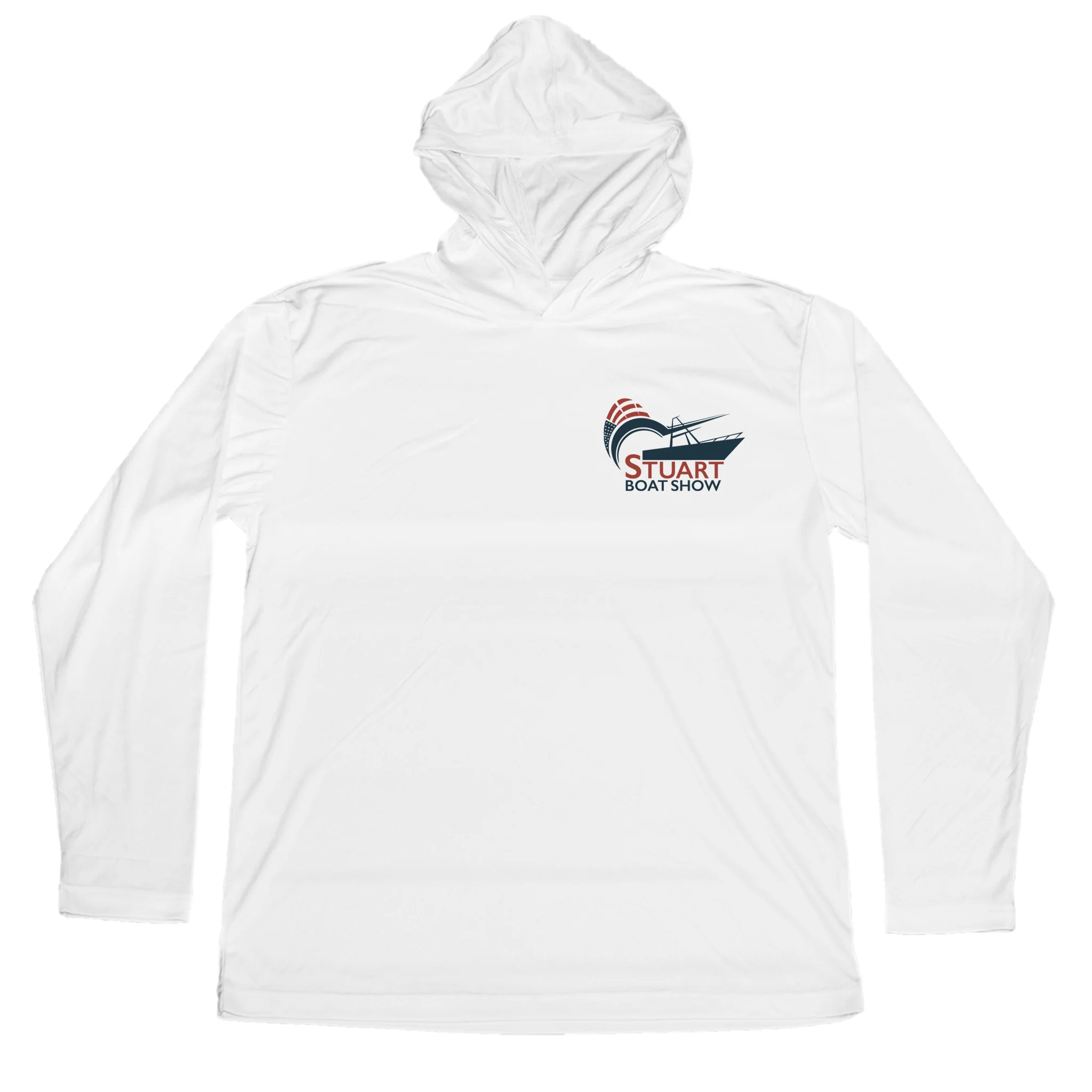 2026 Stuart Boat Show - Youth - Hoodie