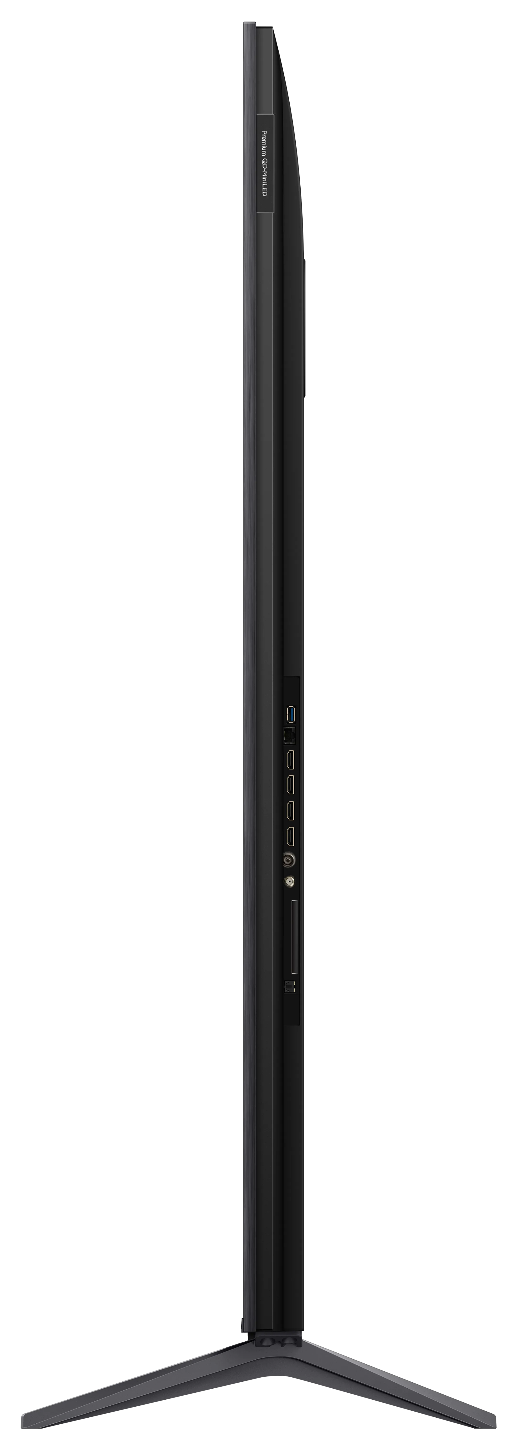 TCL QD-Mini LED 4K TV 85C69K (2025) - 85 inch