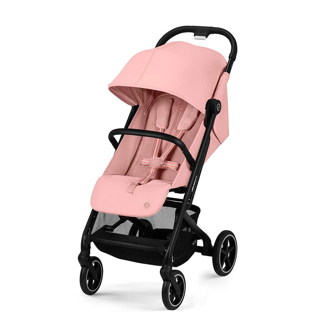 CYBEX Beezy Passeggino - Rosa caramella