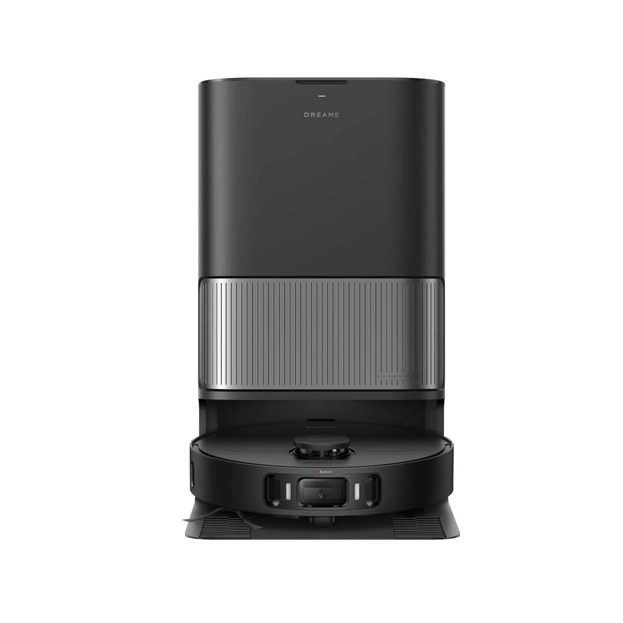 Dreame Robotstofzuiger 2in1 L40 Ultra AE - Black