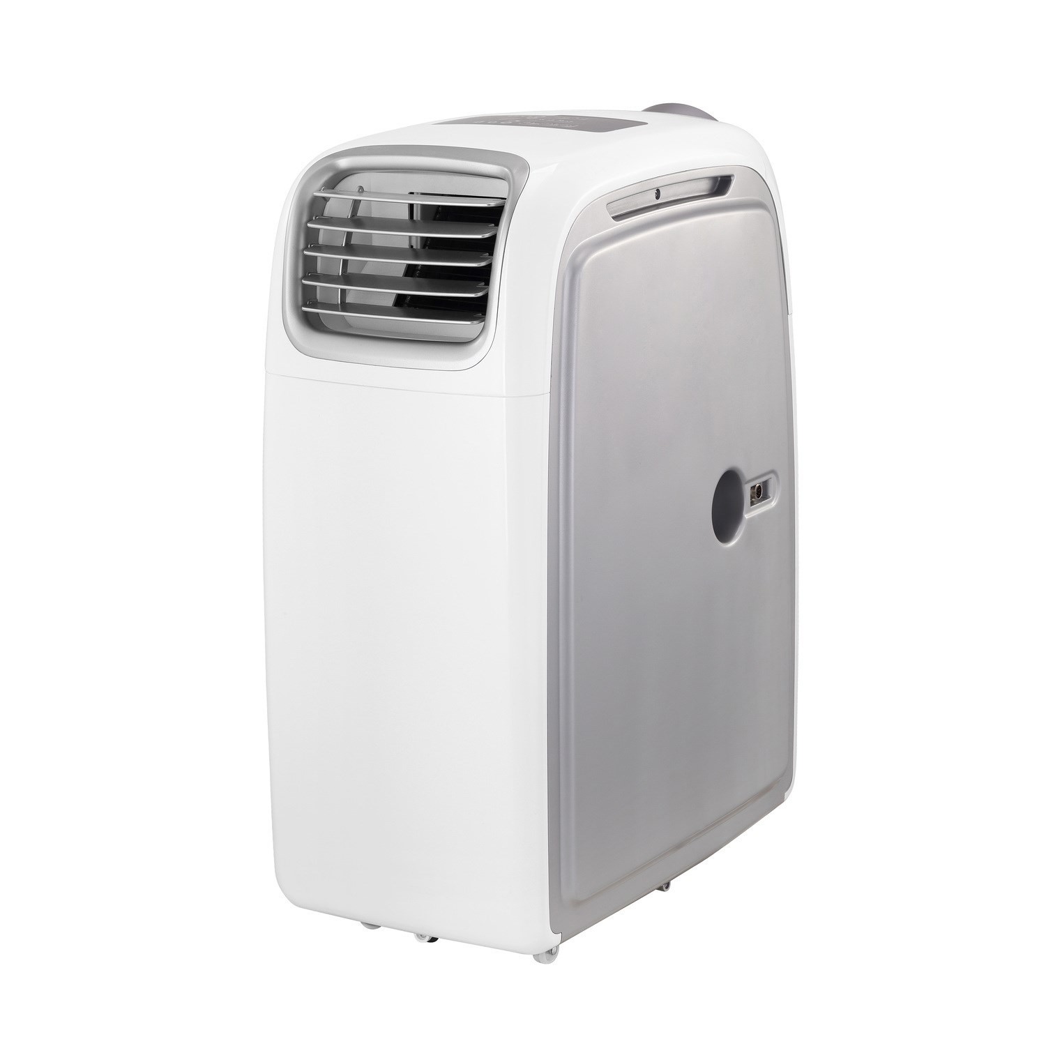 electriQ AirFlex Smart 14000 BTU Portable Air Conditioner