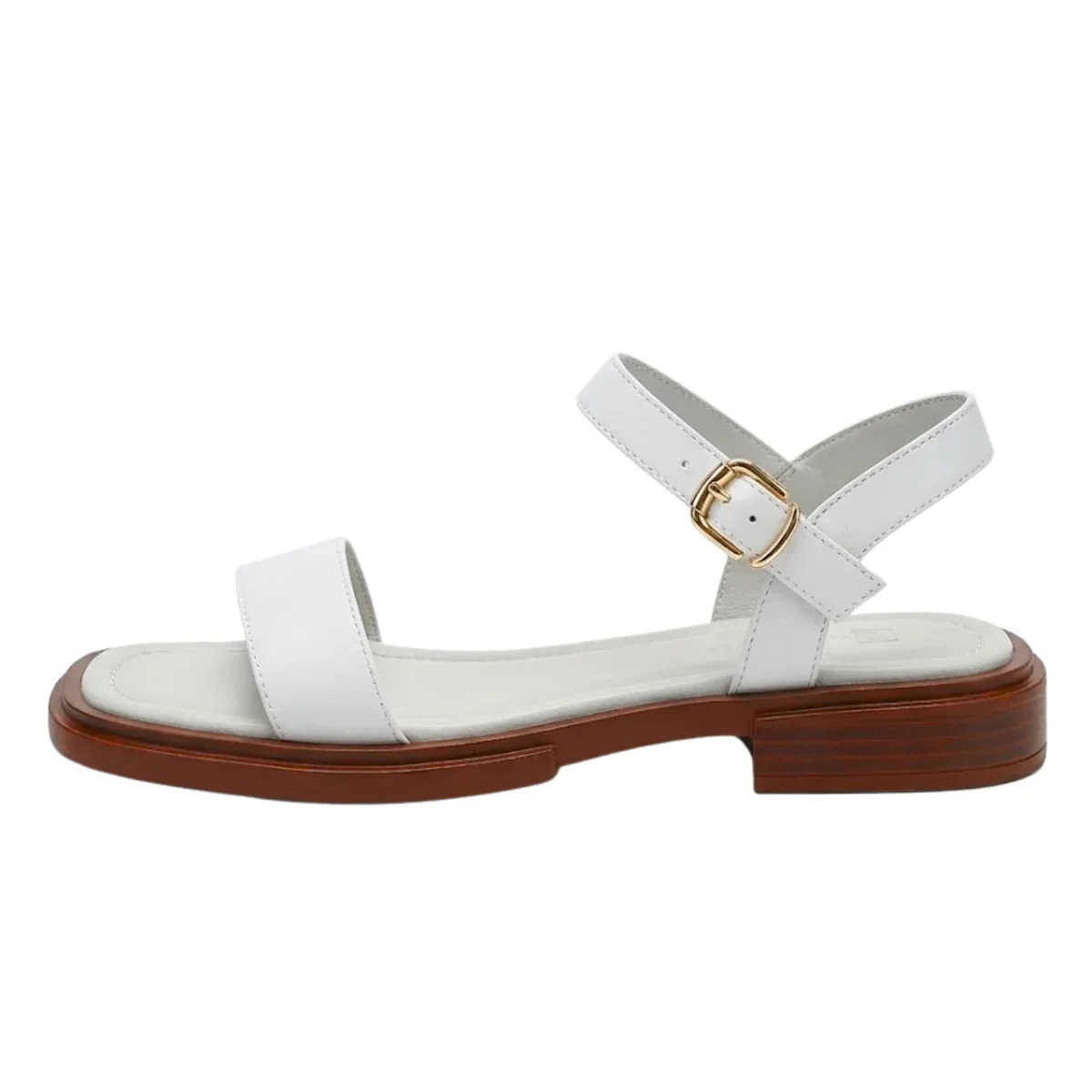 Women��s Lightweight Summer Sandals Adjustable Strap Design