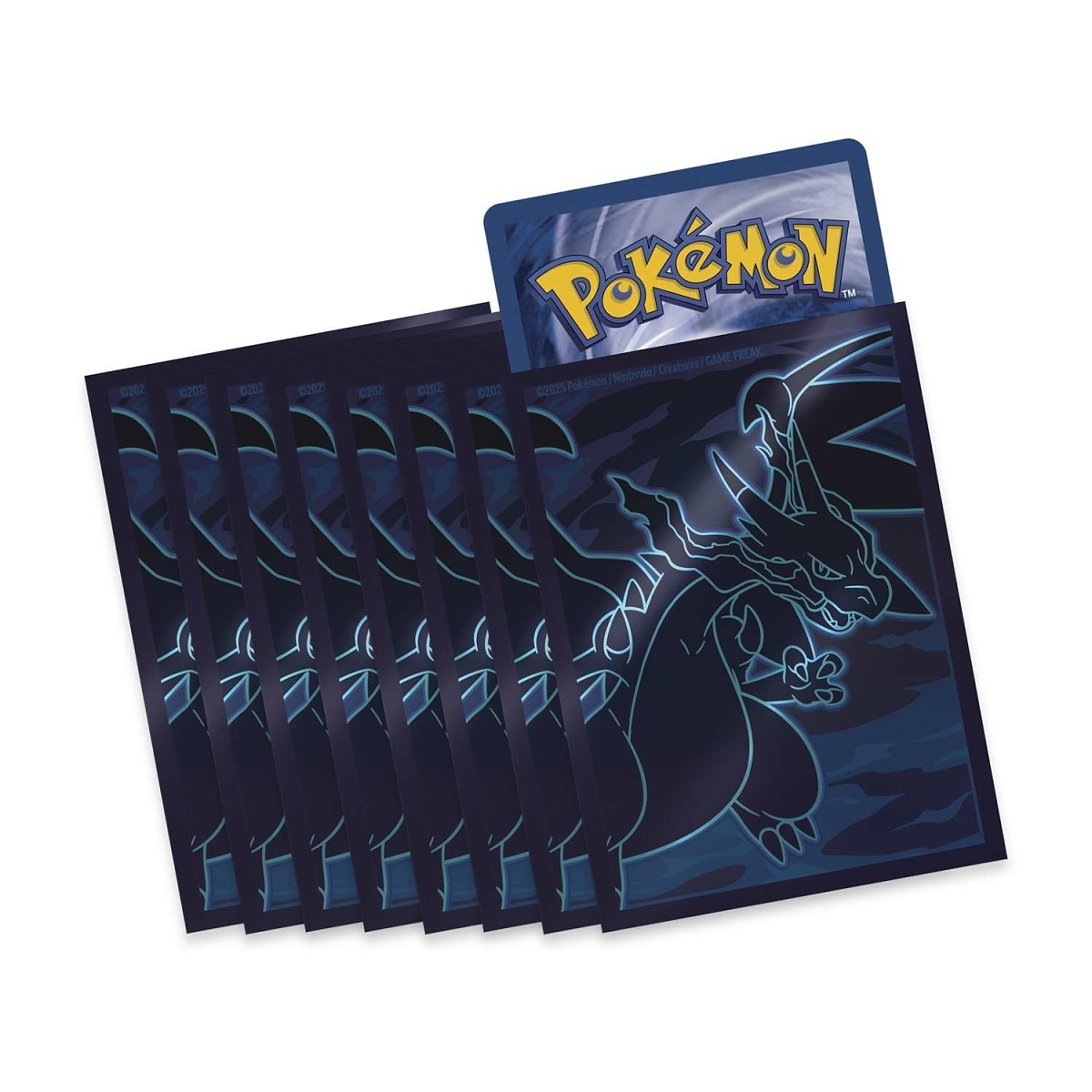 Pok��mon TCG: Mega Evolution-Phantasmal Flames Pok��mon Center Elite Trainer Box