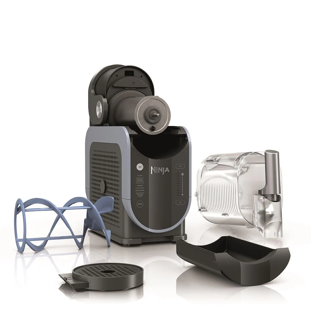 2025 Professional Frozen Drink Maker