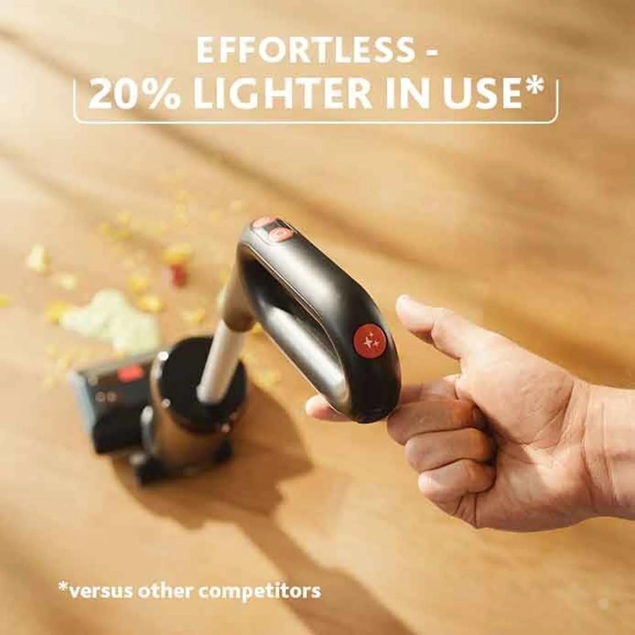 Vileda Vloerreiniger PureClean S5