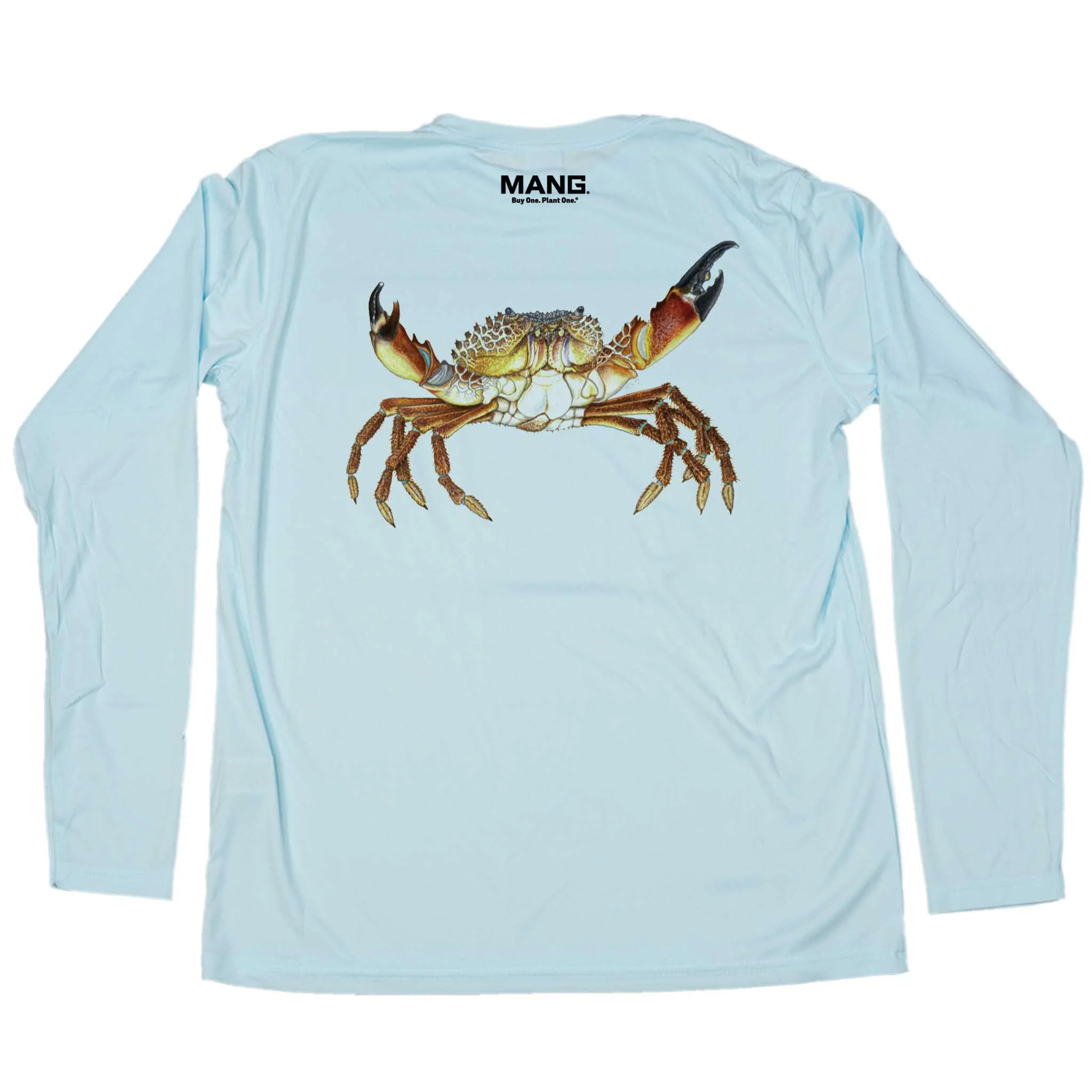 Stone Crab MANG - LS