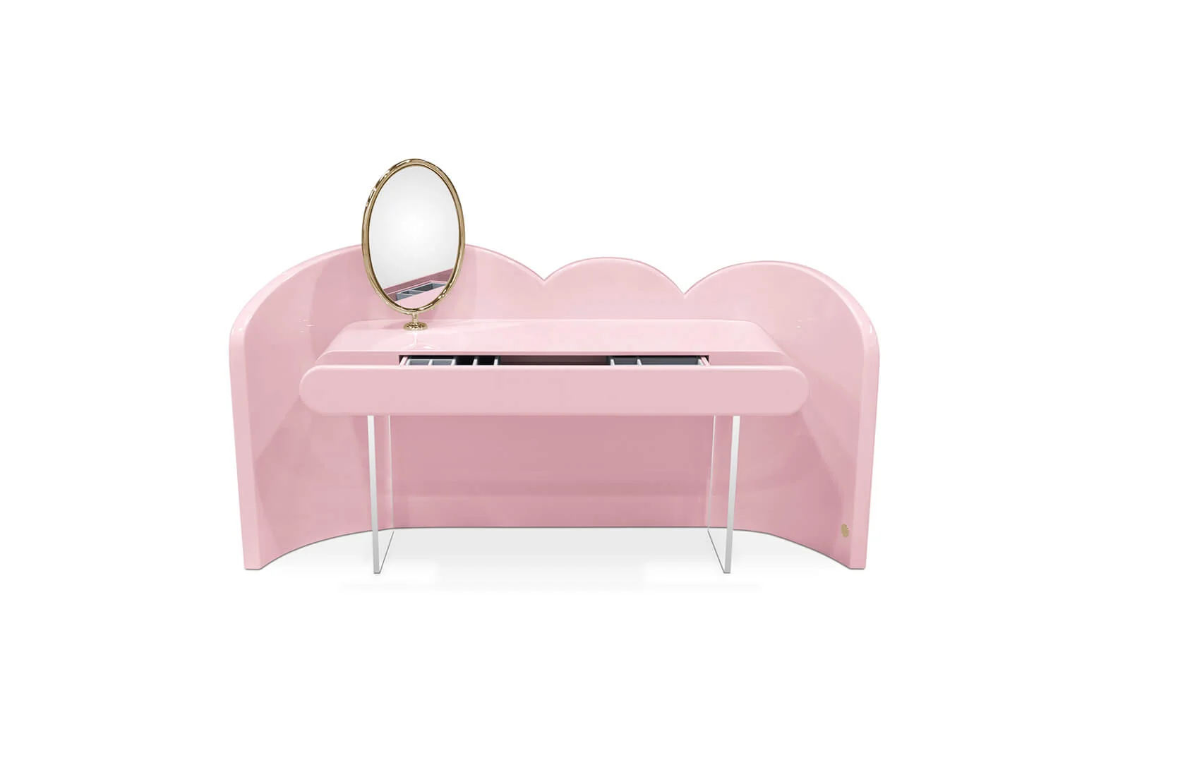 Cloud Vanity Console