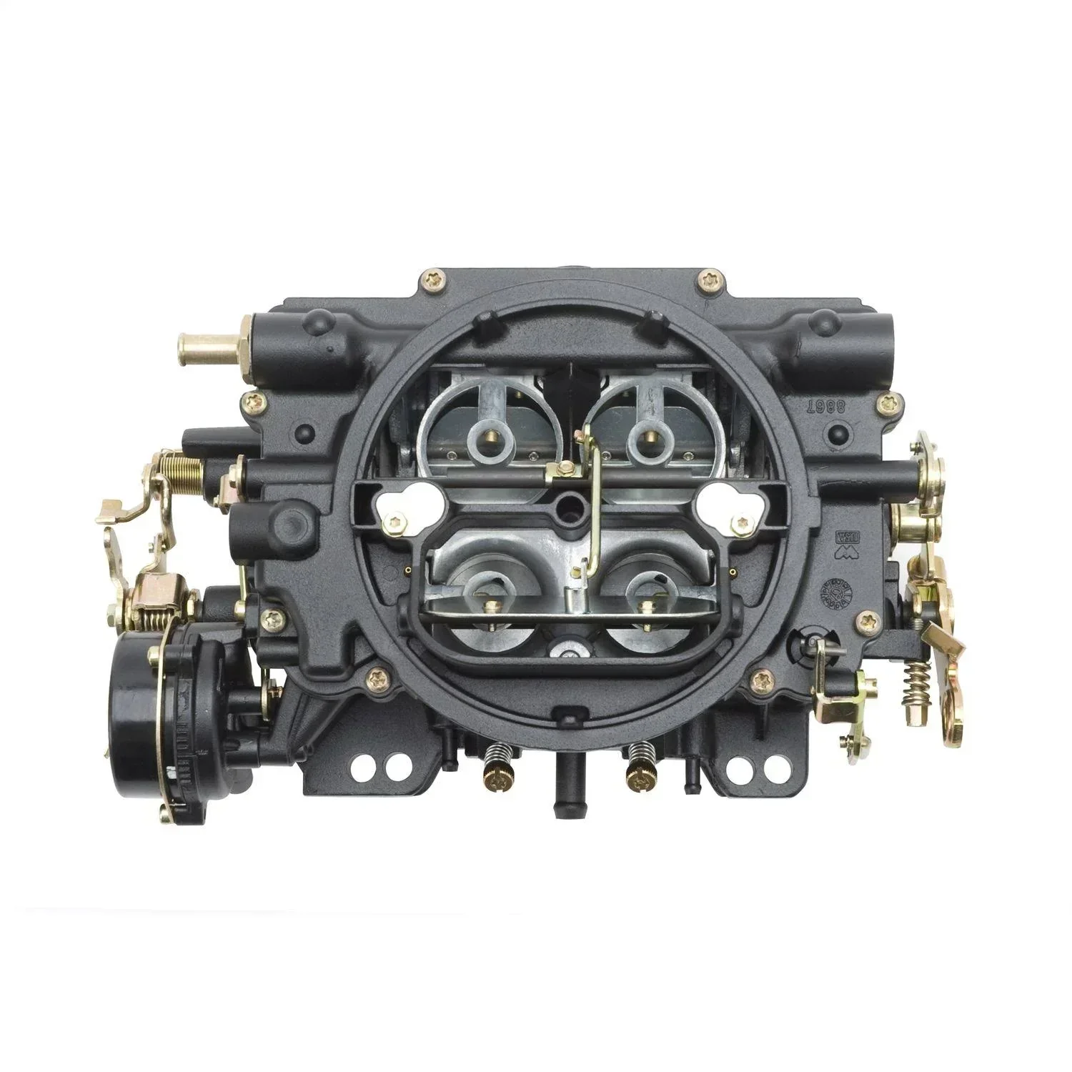 Edelbrock 140639 Performer Series Carburetor