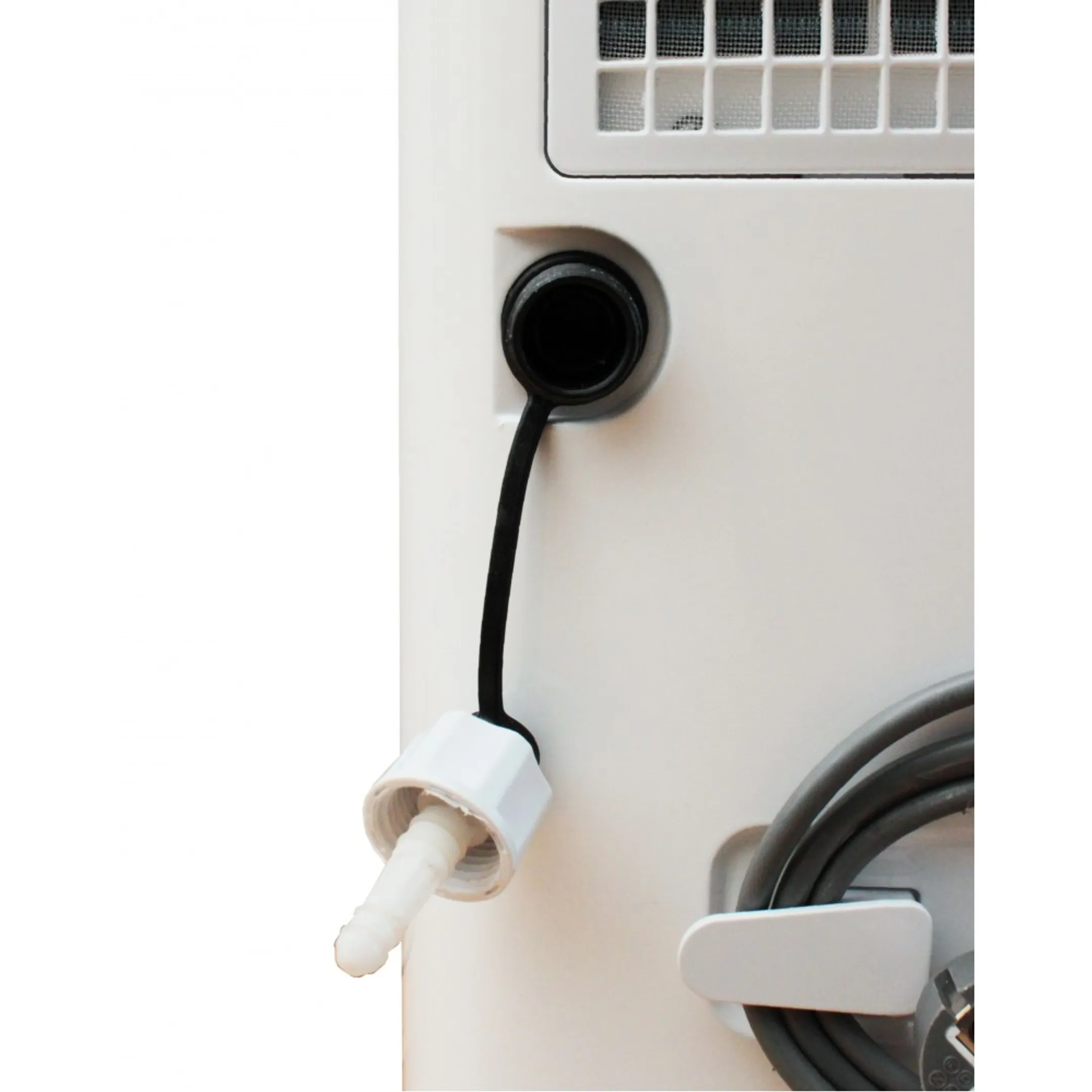 AIR&ME Luchtontvochtiger Rohan