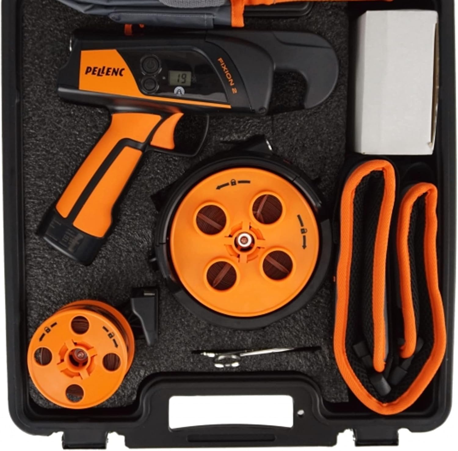 Pellenc Legatrice a Batteria Fixion 2