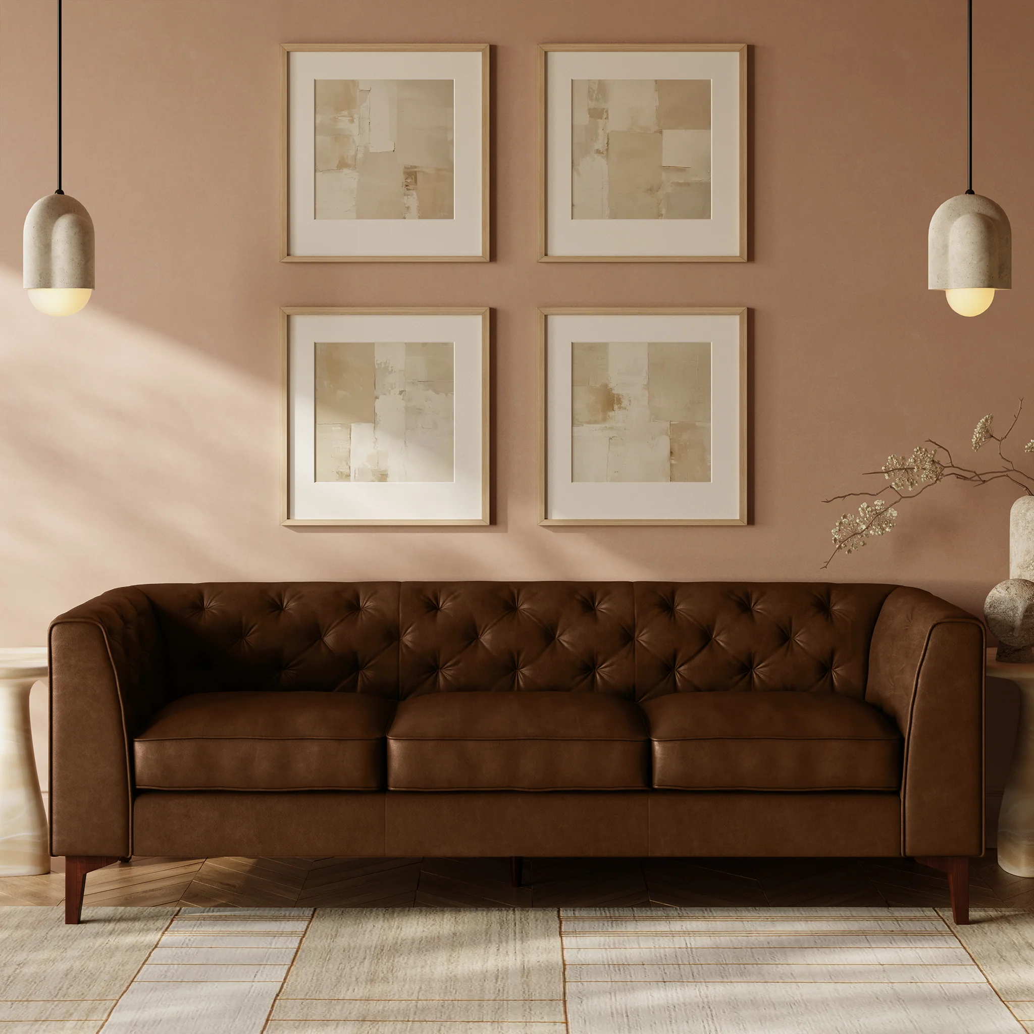 Essex Sofa