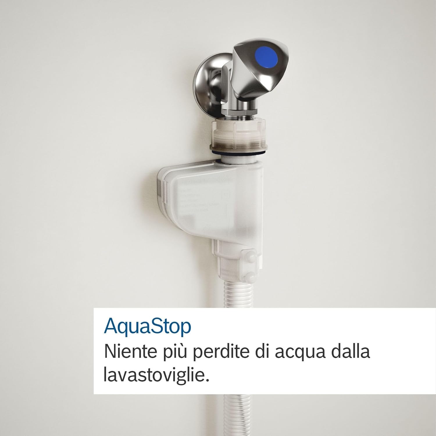 Bosch Elettrodomestici SMV4ECX21E Serie 4, Lavastoviglie da incasso a scomparsa totale, Home Connect, EfficientDry, InfoLight, Programma Preferito, 60 cm
