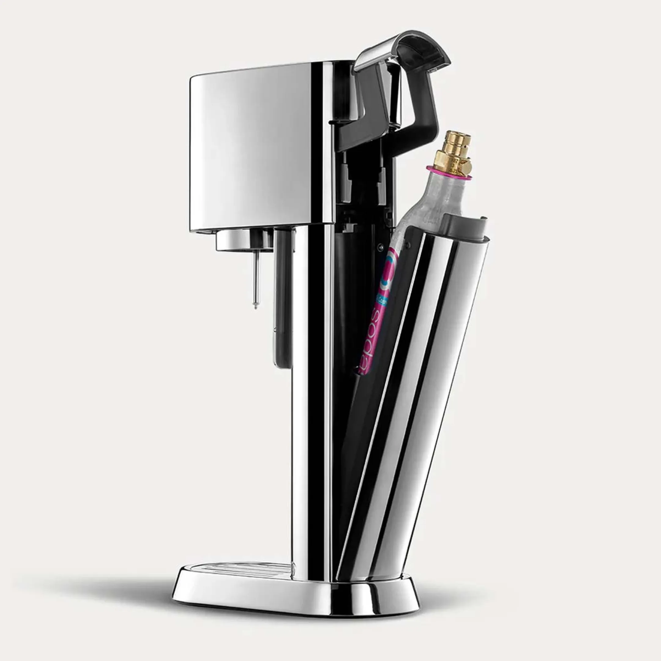 Sodastream Bruiswatertoestel Enso