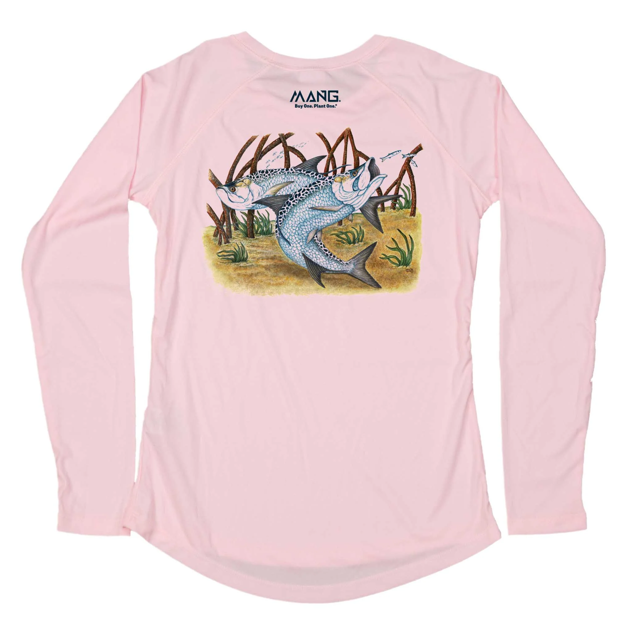 Tarpon School MANG - Women's - LS
