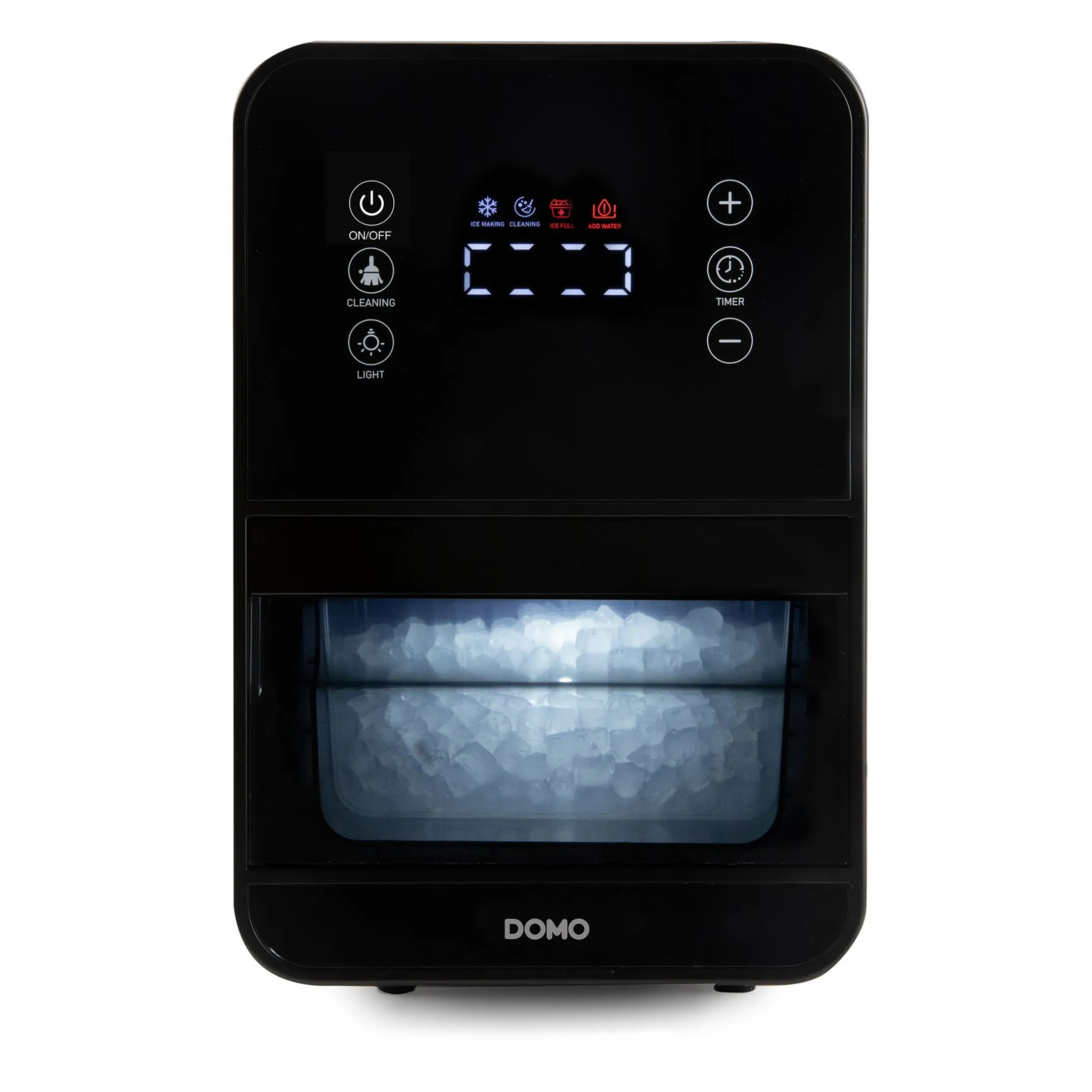 Domo Ijsblokjesmaker DO9286IB