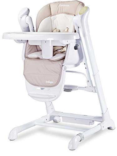 TERO 760   Altalena elettrica 2 in 1, colore: Indaco : Giochi e giocattoli