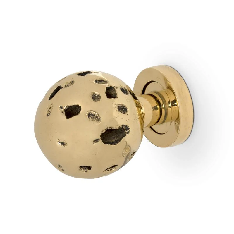 Meteor Door Knobs