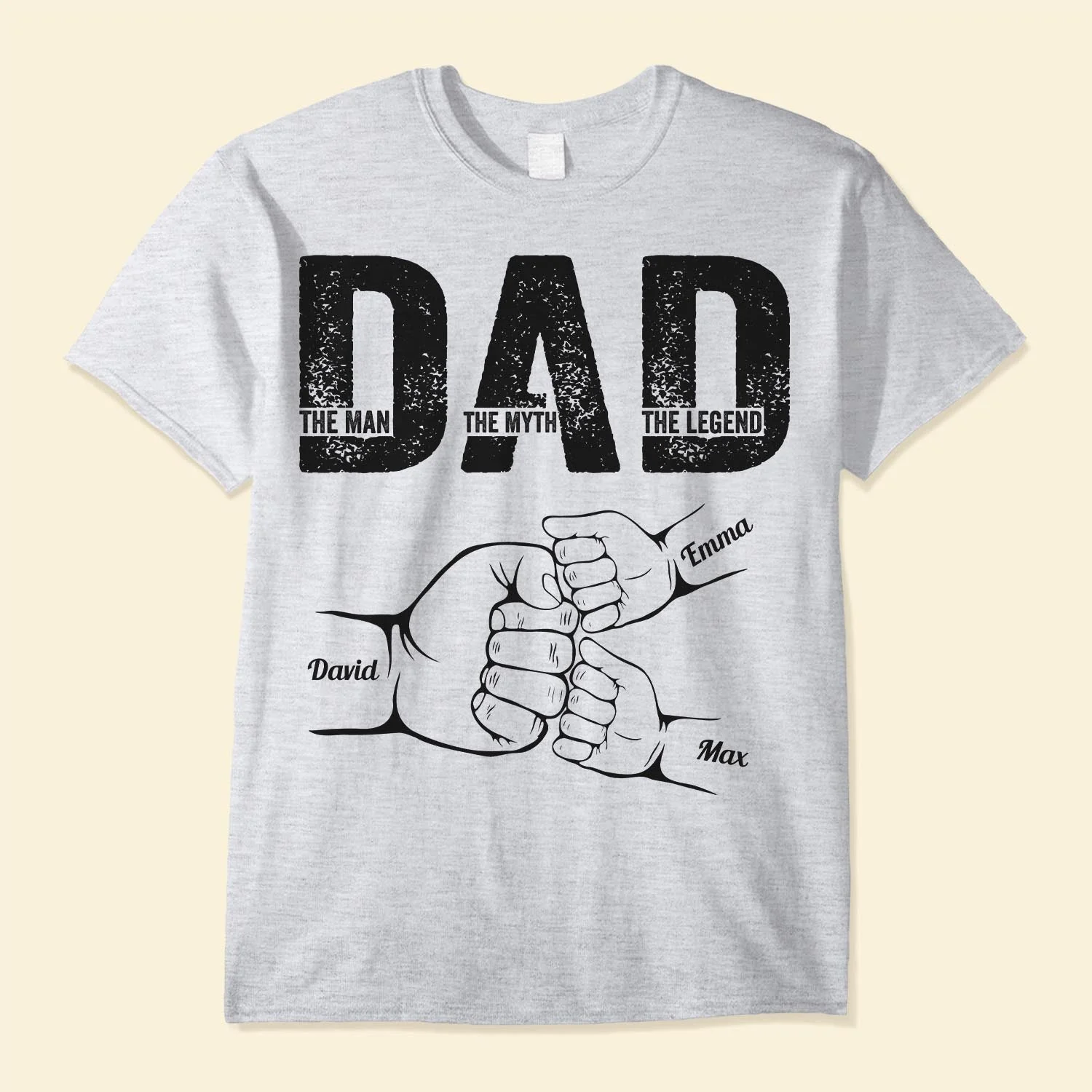 Vaderdagcadeau | PrimeDad | Een teken van respect en liefde voor papa