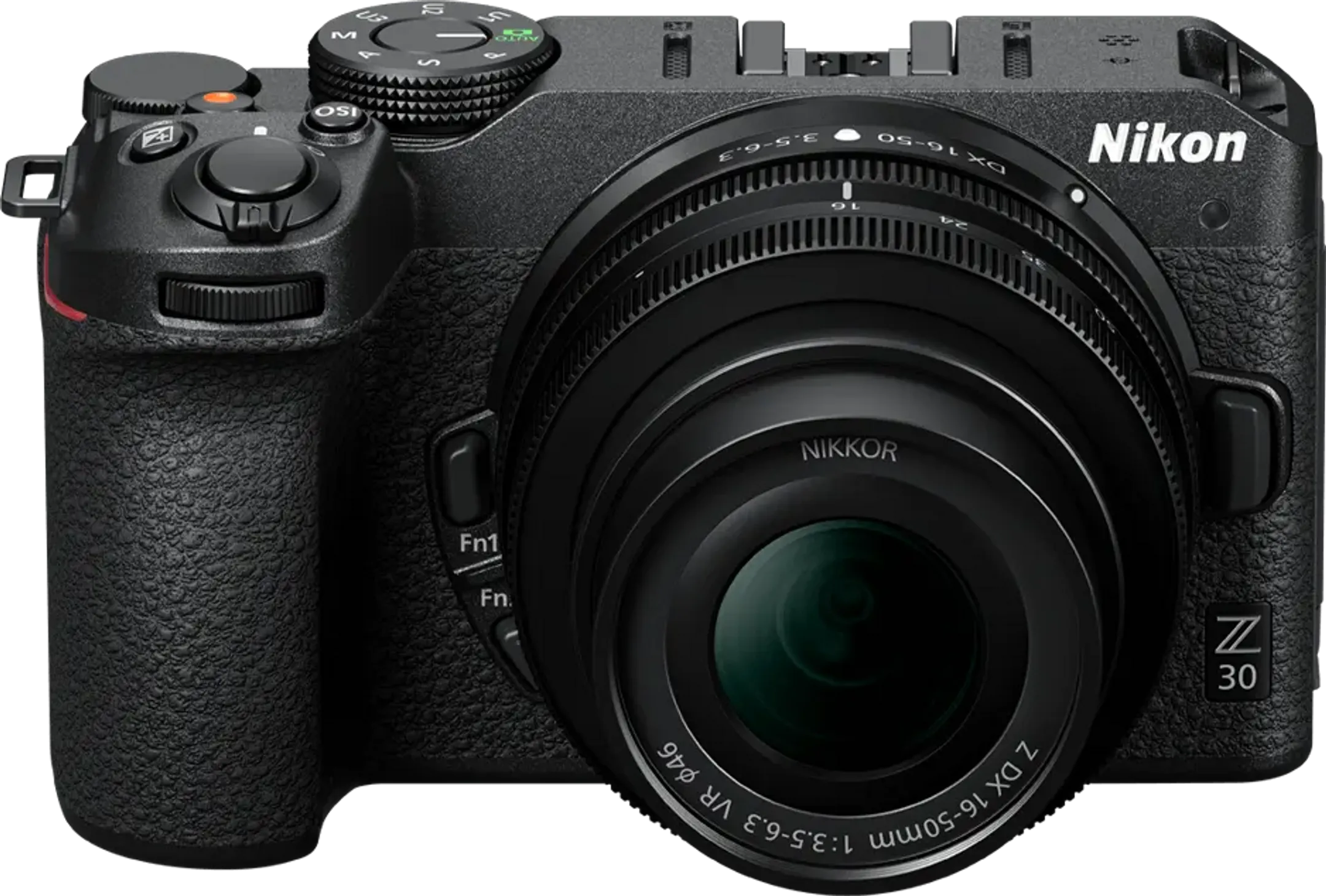 Nikon Z 30 Lens Kit (w/16-50 DX + 50-250 DX)
