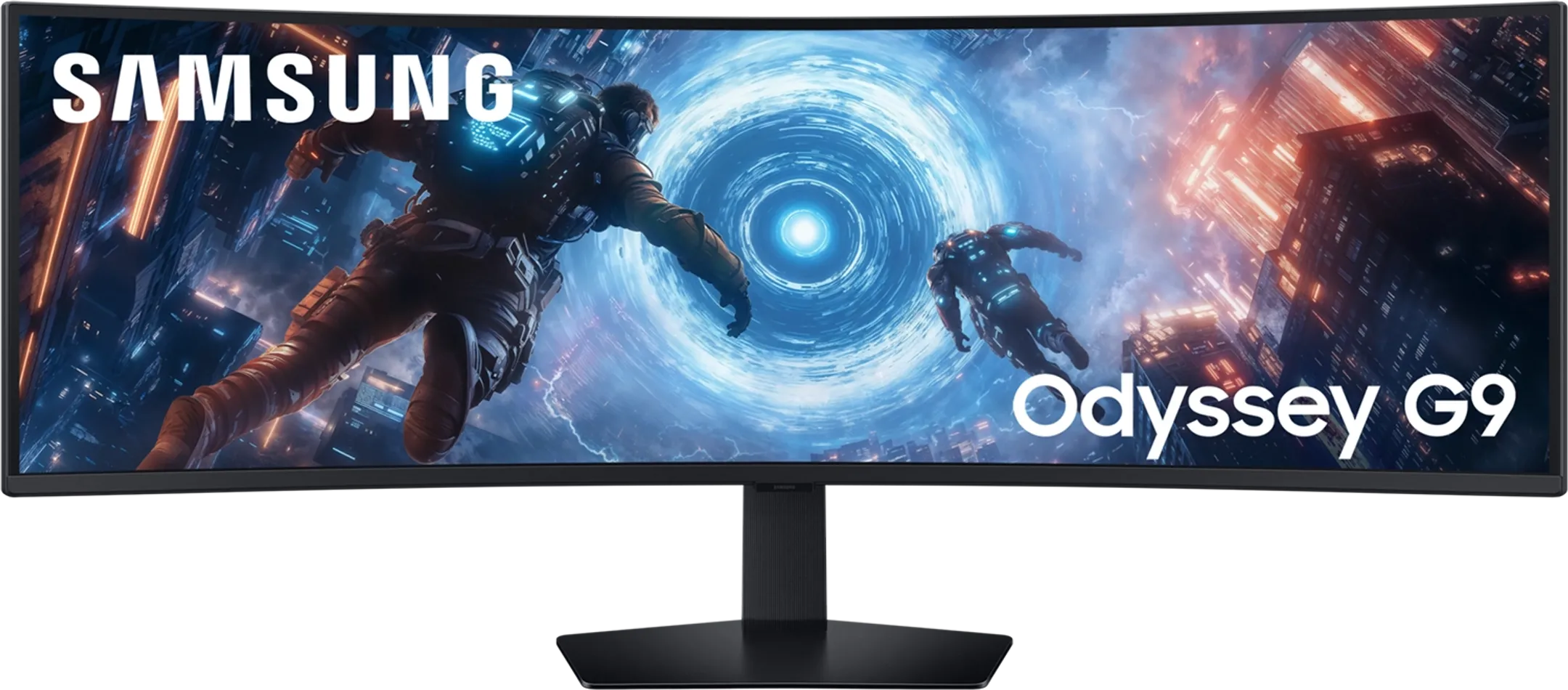 Samsung 49" Odyssey G9 G91F LS49FG916EUXEN