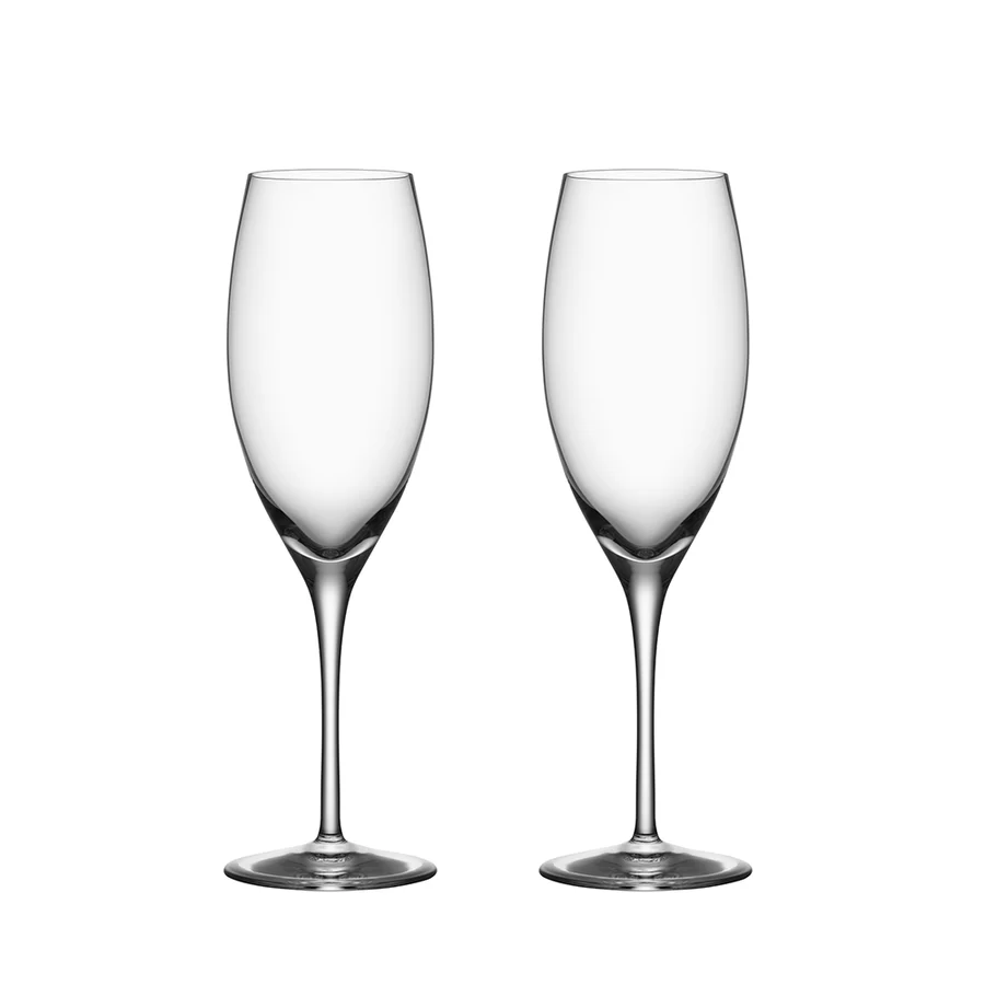 Premier Champagne, Set of 2