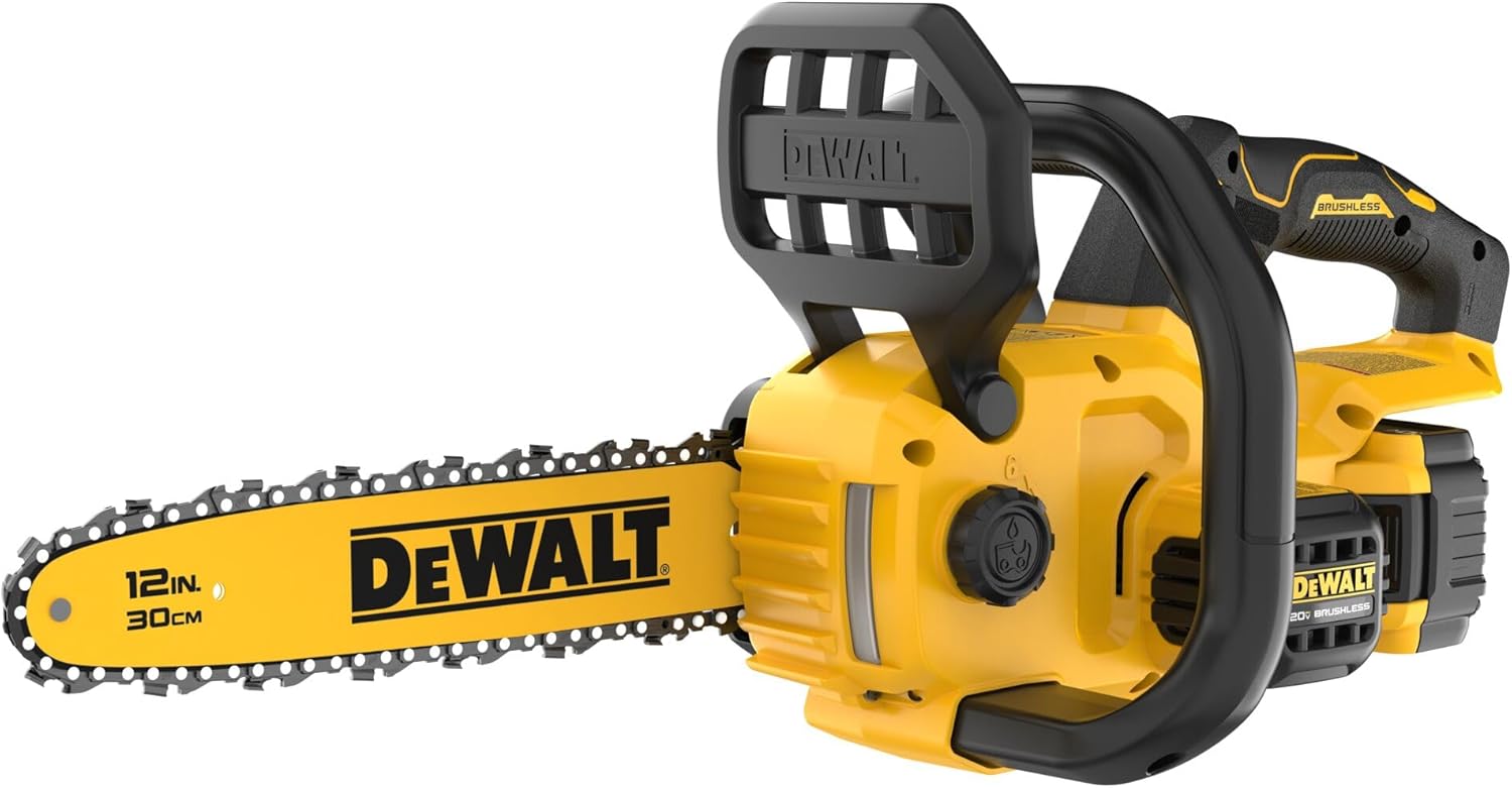 DEWALT 20V MAX 12