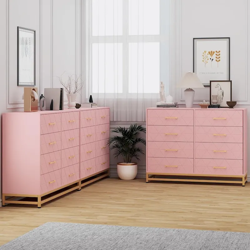 Modern Large Dresser