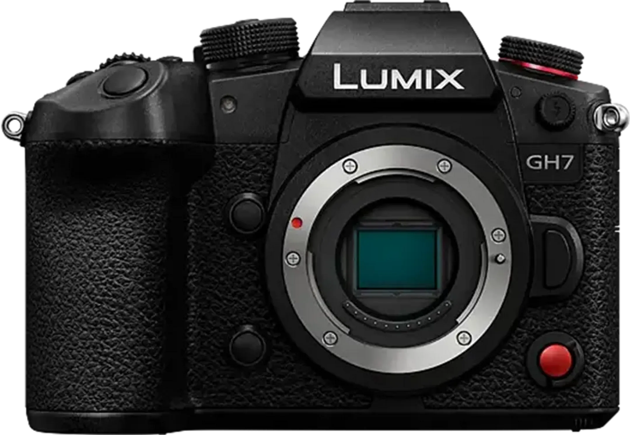Panasonic LUMIX GH7 - Micro 4/3 - Body